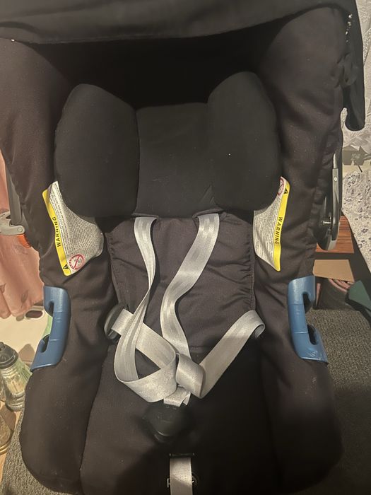 Fotelik Romer 9-13 kg