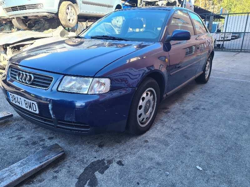 módulo eletrónico audi A3