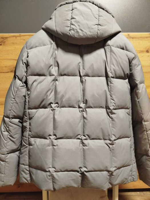 Женский пуховик IGUANA размер 44 оригинал