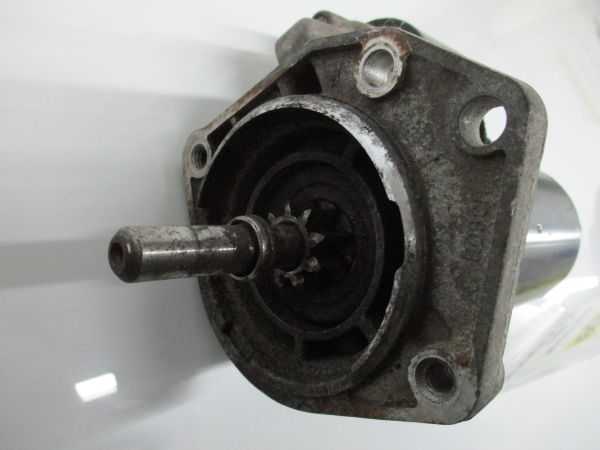 Motor de arranque SEAT Cordoba (6K1, 6K2)