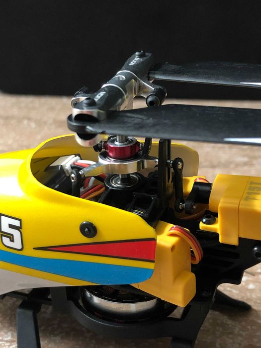Helikopter RC Align T15