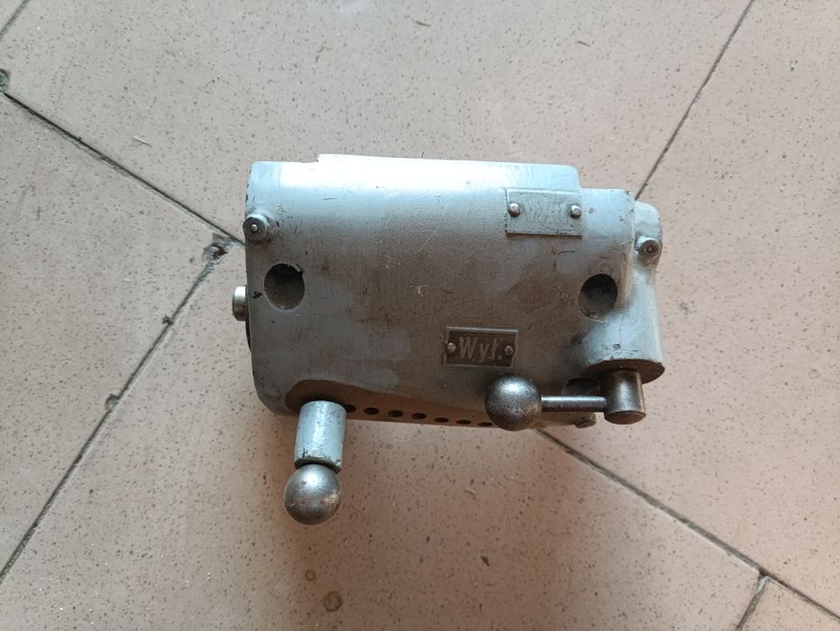 Przekładnia Nortona TSA 16