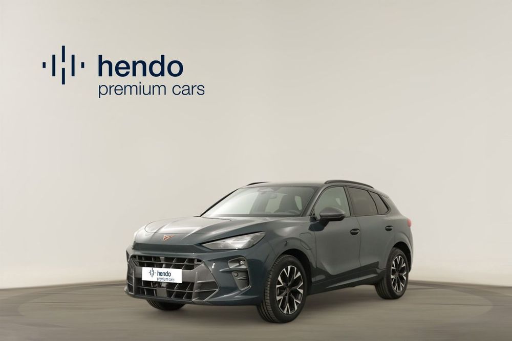 Cupra Terramar 1.5 e-Hybrid DSG