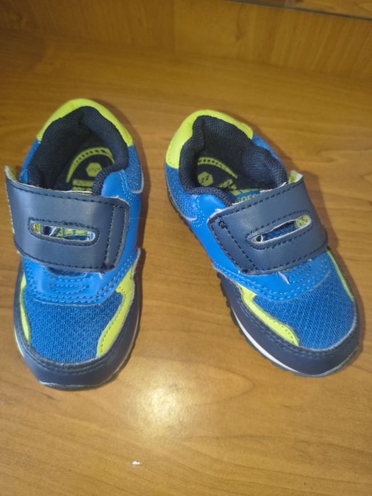 Adidaski dla chłopca 22 Sprandi