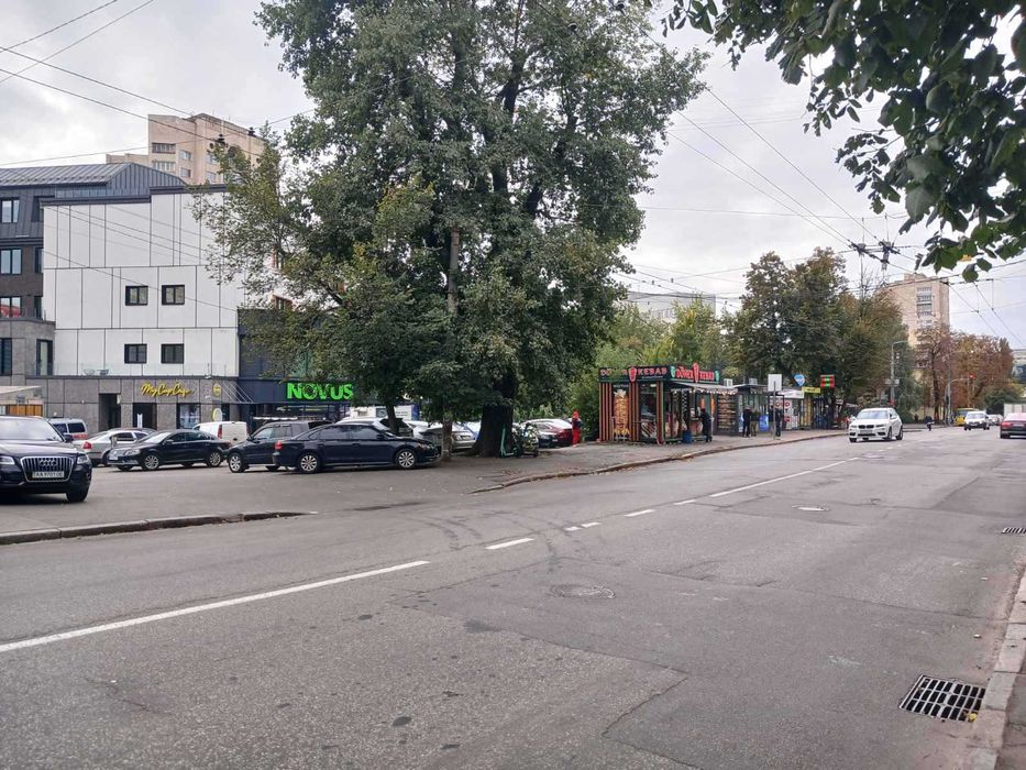 Коммерческая недвижимость по адресу ул. Овручская (площадь 75 м²) - Atlanta.ua - фото 10