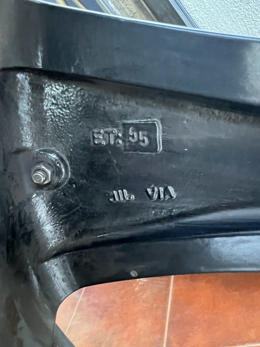 Jantes 22 cayenne/touareg/q7 5x130