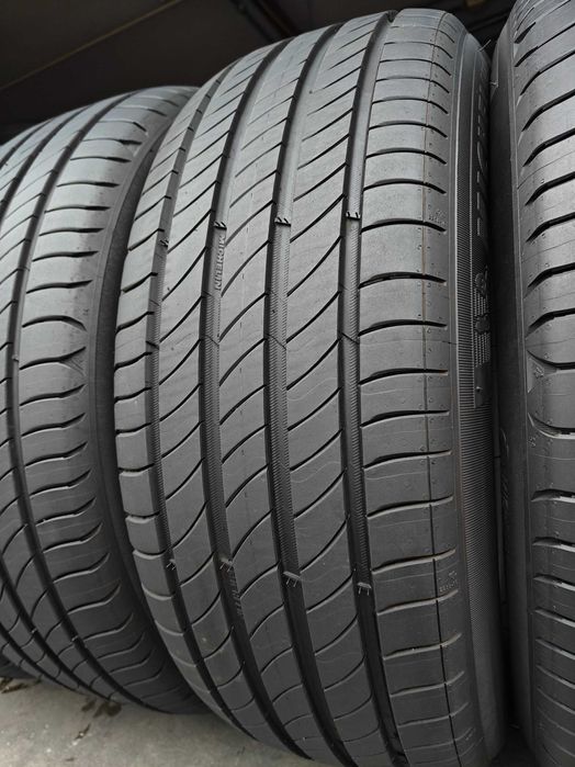 R16 195 55 шини літні 22р Michelin Primacy 4 made Germany преміум