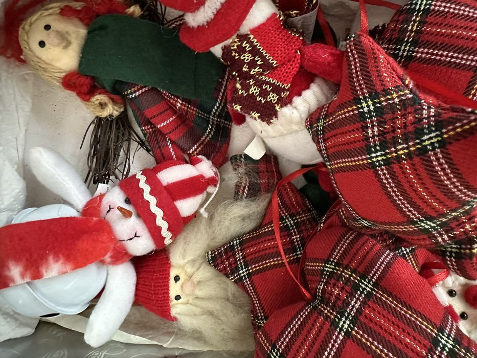 Decoração para Àrvore de Natal