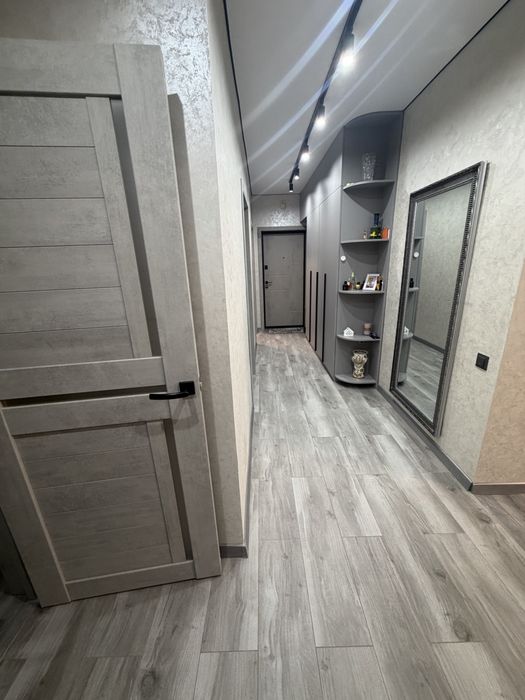Продам 3 к квартиру вул. Бабкіна 12, 4/9- поверх, р- н Еко маркету