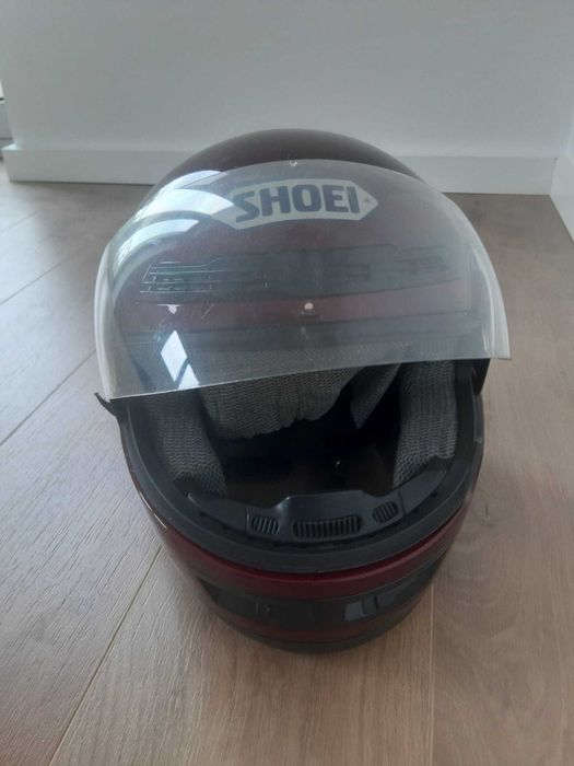 Capacete para moto  SHOEI