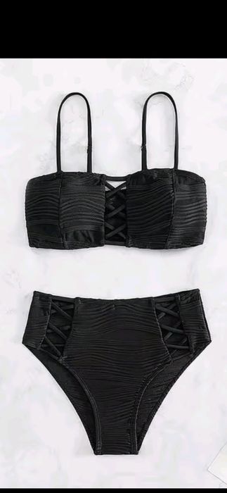 Женский купальник