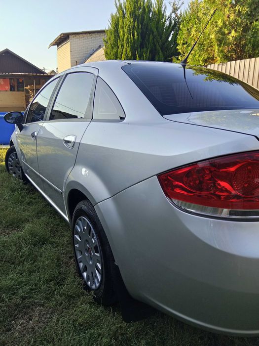 Продам Fiat Linia
