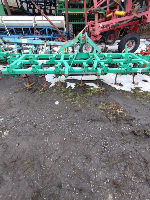 Культиватор КН 3,8