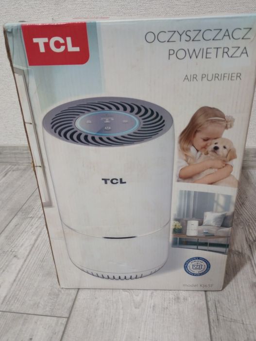 Очищувач повітря