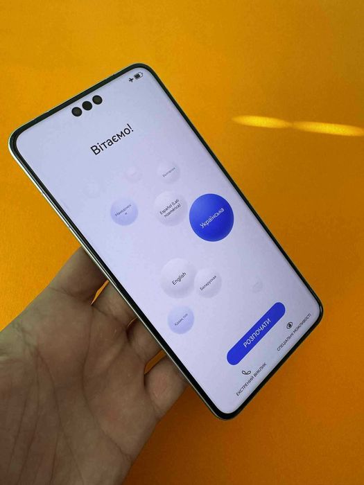 Huawei Mate 60 Pro 12/512GB Global Version