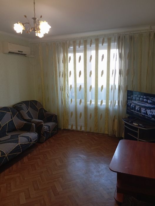 Здається 2-х кімнатна квартира Південноукраїнськ