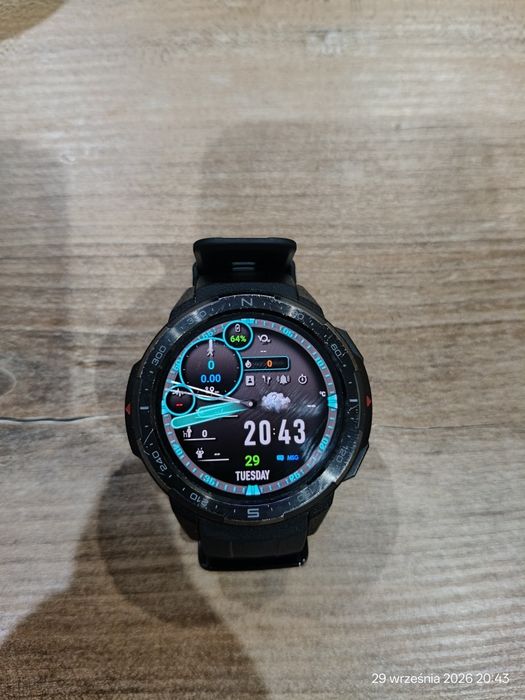 Smartwatch Honor watch gs pro