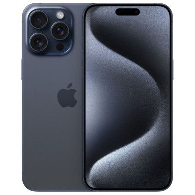 iPhone 15 Pro Max 512GB