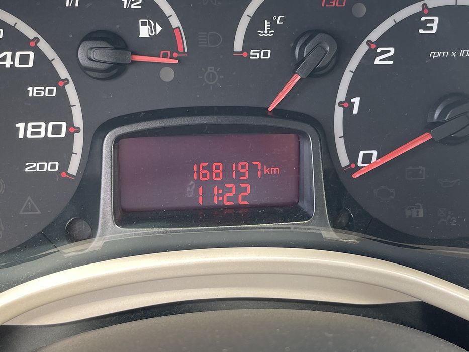 Ford Ka 2009 rok