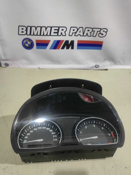 Quadrante/conta Kms BMW X3 E53 diesel  3413.127