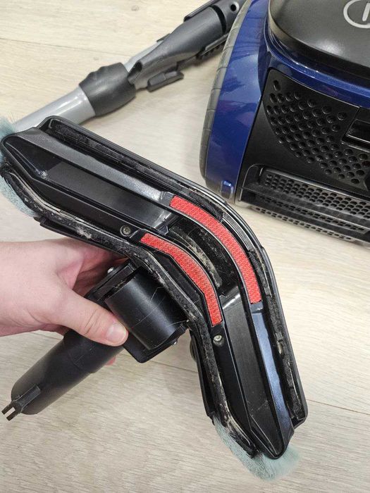 Пилосос колбовий Philips FC8761