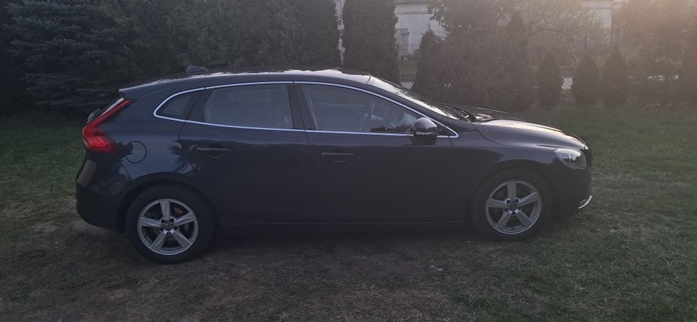 Volvo V40 D2 2014r.