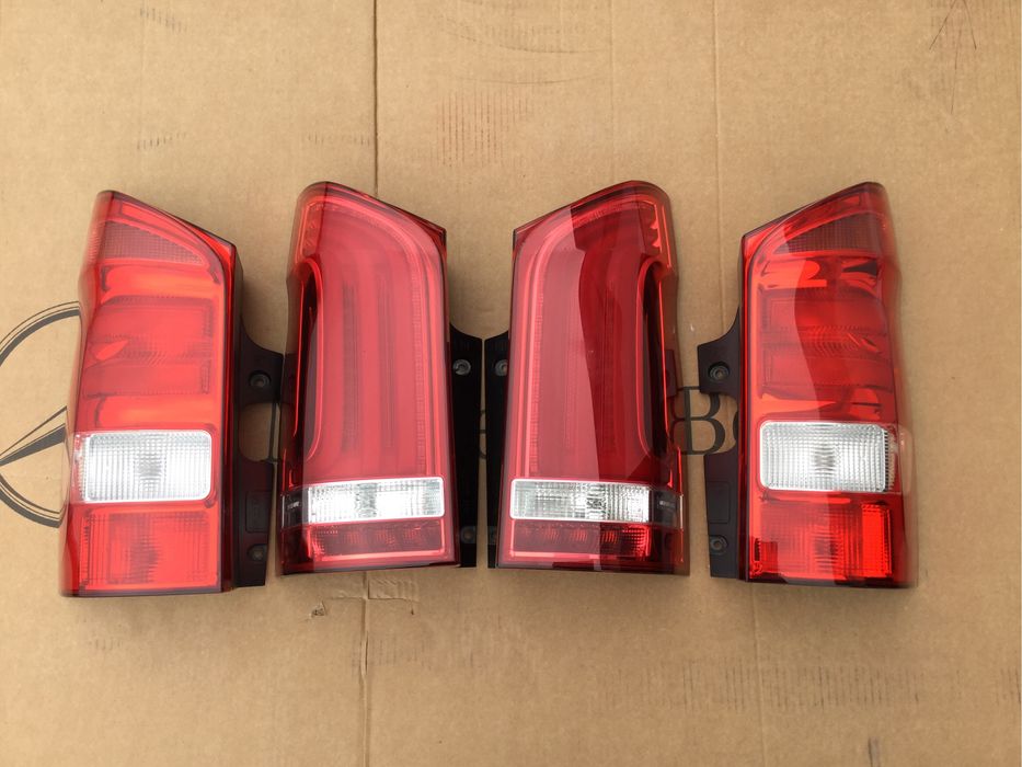 Фанарь Vito 447 V Class LED