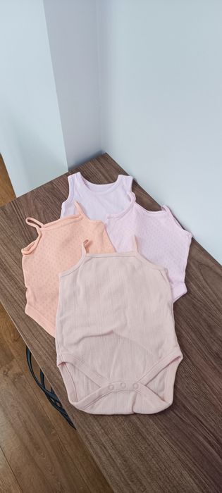 Набір одягу для новонароджених, 3-6 місяців