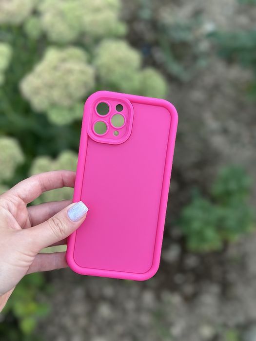 Чохли на iphone 8plus / 7+, 11