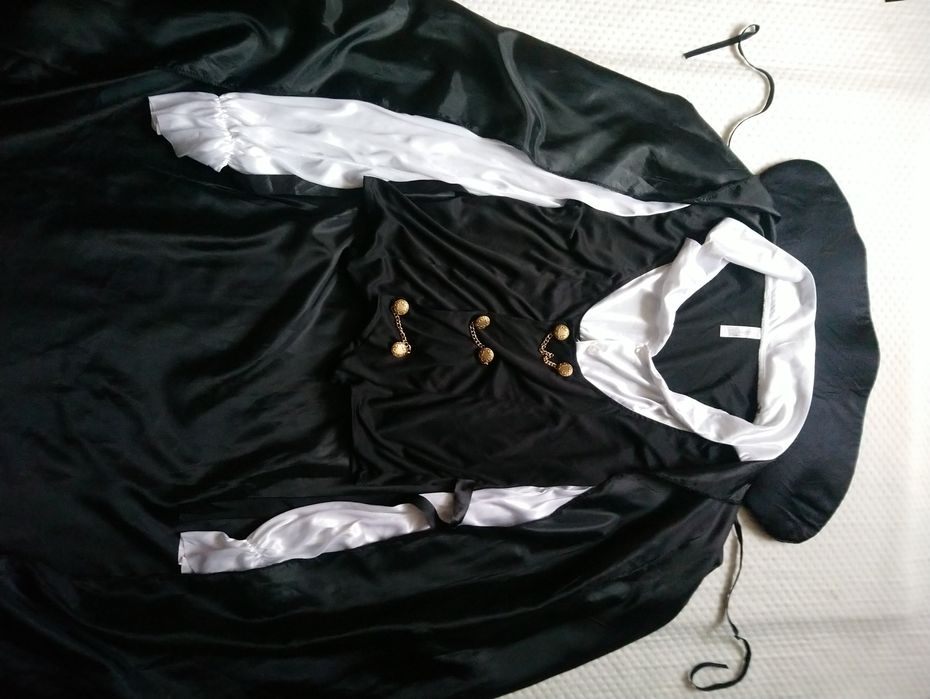 Карнавальний костюм S/M розмір