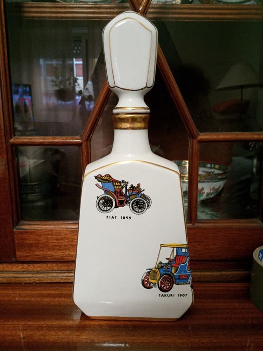 Garrafa de Alcobaça