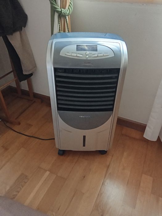 Aparelho de ar condicionado