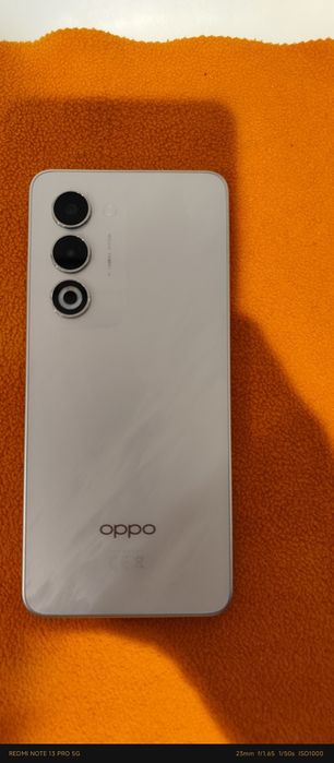 Telemóvel OPPO A5