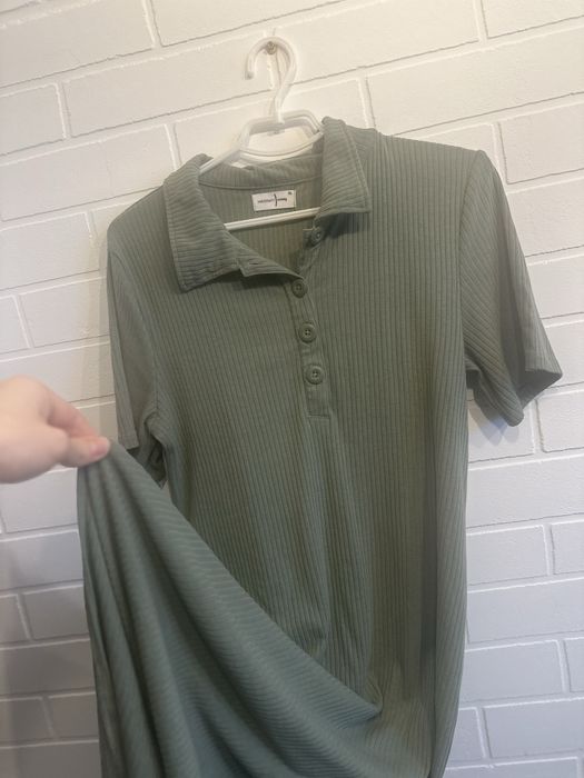 Сукня для вагітних maternity l-xl