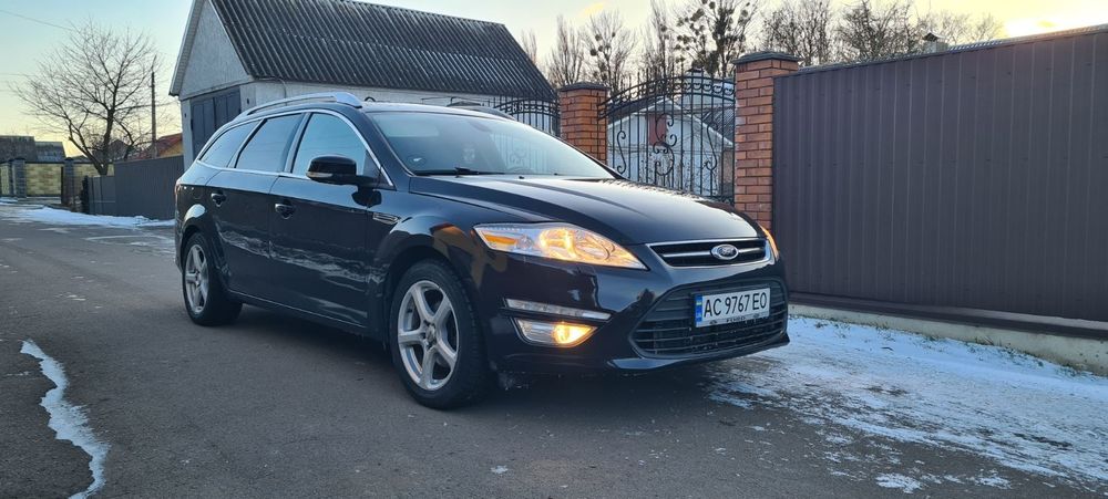 Продам Ford Mondeo