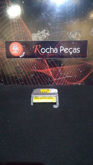 Centralina De Airbags Toyota Avensis (_T25_)