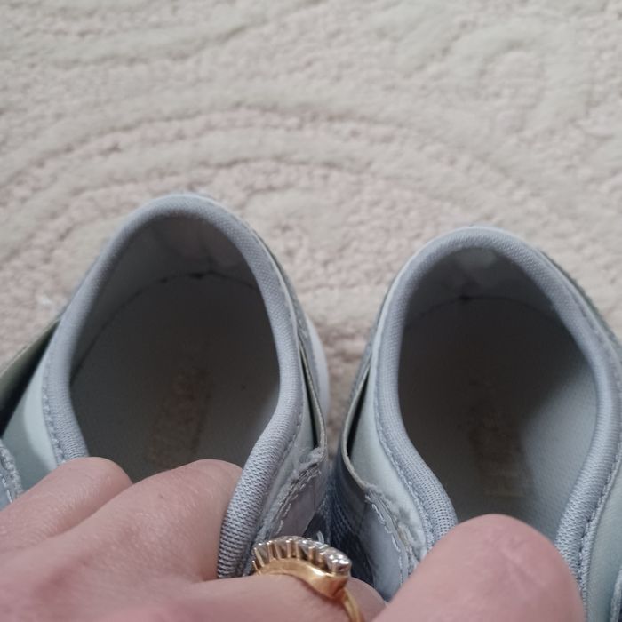 Nike flexi Adapt ultralekkie 38,5/24,5 cm