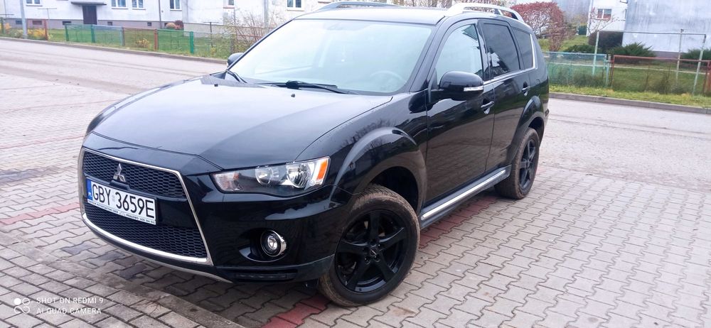 Zadbany czysty gotowy do jazdy