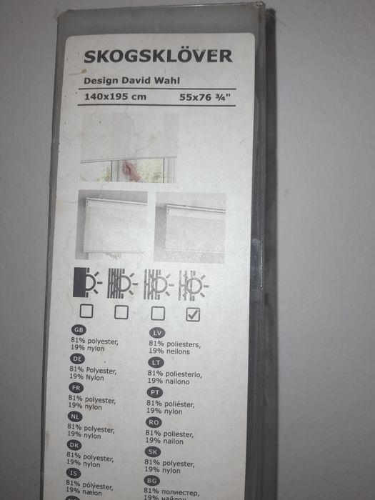 Window Blind64563989878274122