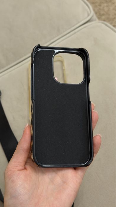 Чохли iphone 15 pro