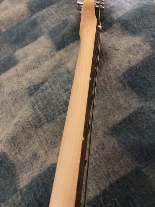 Fender Squier debut Telecaster LRL2