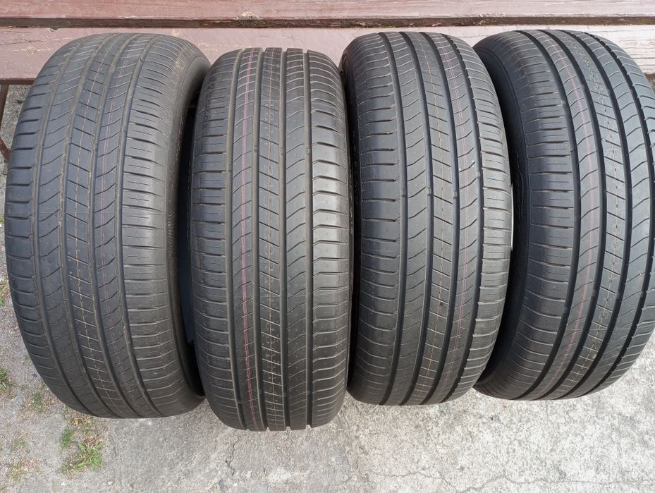 4 x NOWE Nexen N'Fera Primus 215/60/17 96H KOREA 2025rok NOWE