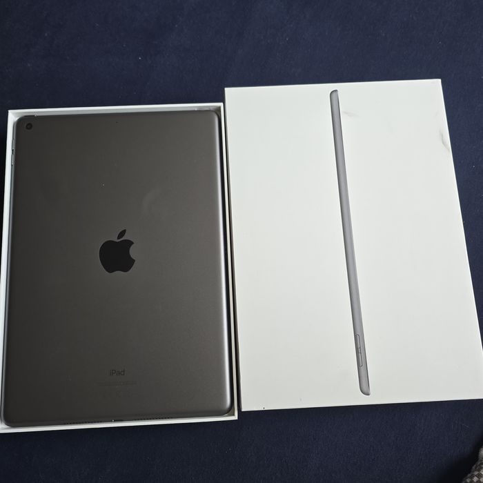 Ipad 8 generacji 128GB tylko dziś w Szczecinie
