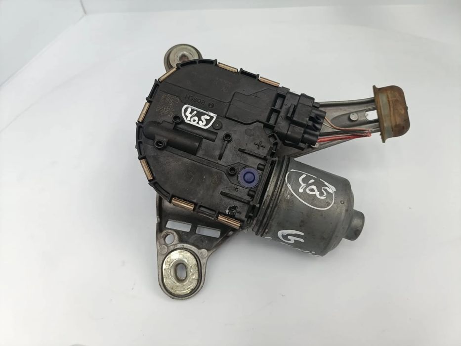 Motor limpa vidros frente RENAULT Grand Scénic IV (R9_)