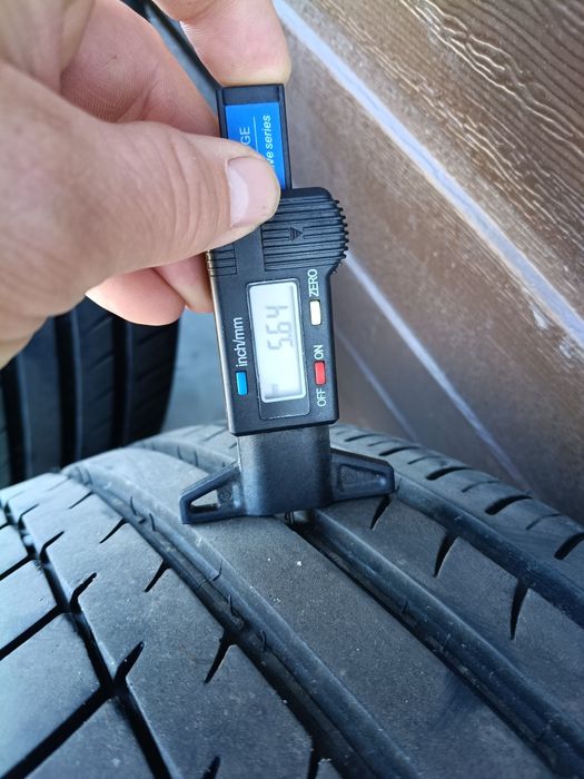 Felgi aluminiowe koła opony letnie Skoda superb 2 205/55 r16