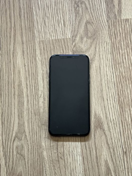 Iphone 11 Pro 256Gb