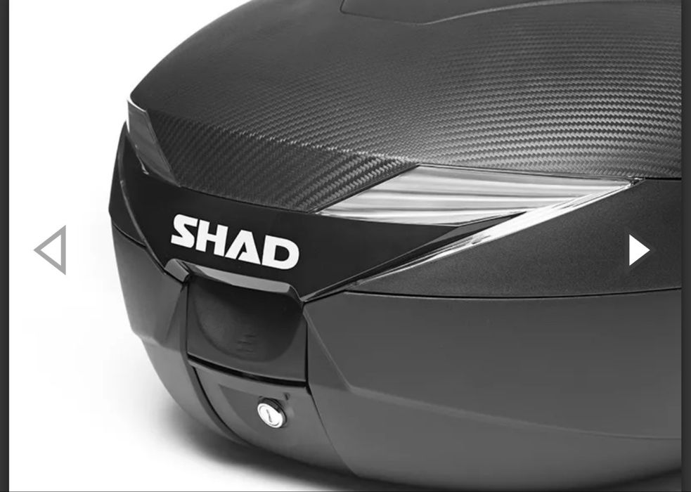 Продам Центральний КОФР фірми  SHAD  SH 39 швидкозйомний