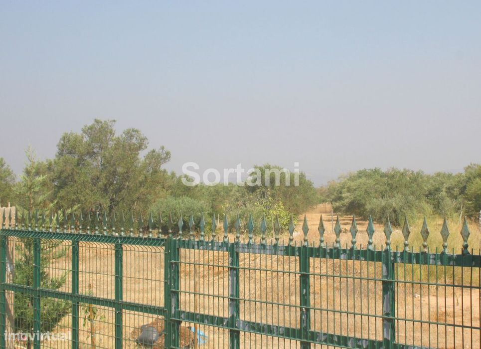Terreno Rústico  Venda em Loulé (São Sebastião),Loulé