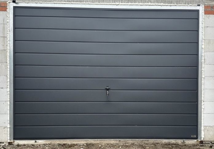 Brama garażowa Różne wymiary Uchylne, Skrzydłowe, Segmentowe PRODUCENT