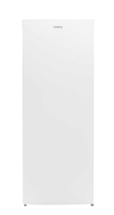 Lodówka Jednodrzwiowa VIVAX VL-235 Chłodziarka 230L 142cm Półki